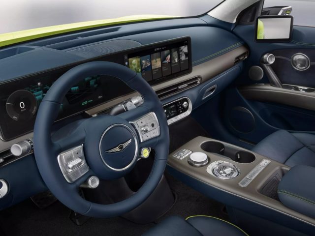 Пополнения на российском рынке электромобилей Pasted 128 640x480 - Пополнения на российском рынке электромобилей
