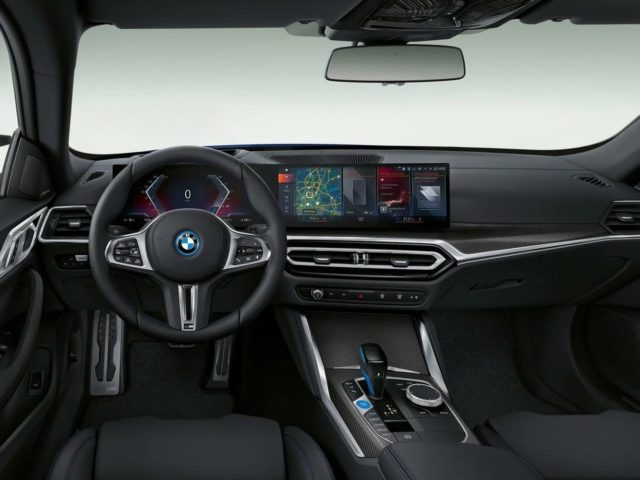 Новые электрические автомобили на российском рынке Pasted 23 640x480 - Новые электрические автомобили на российском рынке