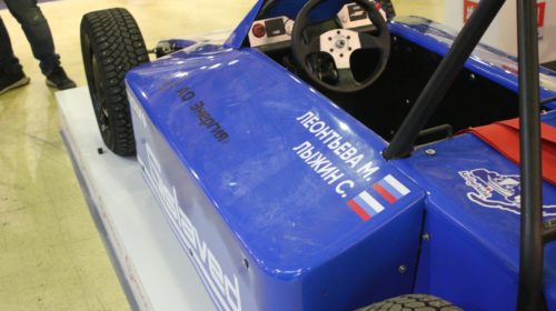 Международная выставка электротранспорта "Едрайв 2023" — итоги от портала Международная выставка электротранспорта "Едрайв 2023" — итоги от портала
