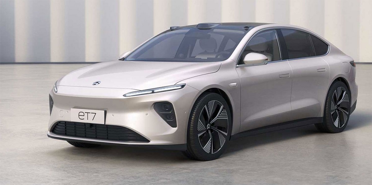 Nio присматривается к заводу Audi в Брюсселе на фоне проблем расширения в Европе