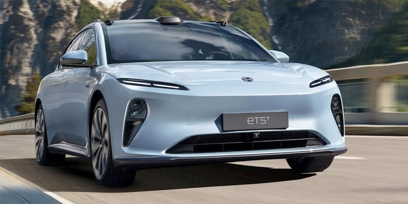 Nio присматривается к заводу Audi в Брюсселе в рамках знаковой сделки
