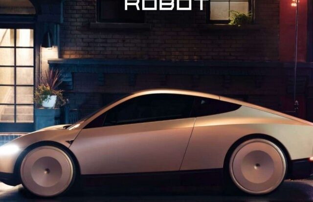 Опубликован отчет о доходах Tesla за третий квартал: солидная прибыль, но выручка ниже ожидаемой
