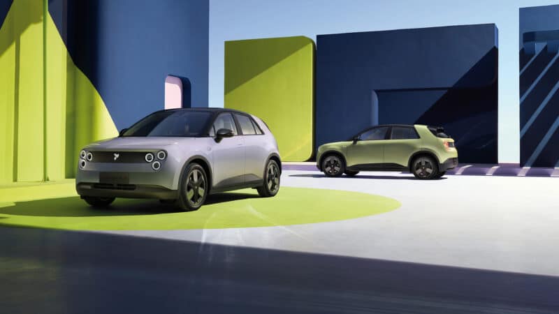 005PVpQegy1hwsv1ev9ujj32yo1o0b2a 800x450 - Hatchback EV Nio's Firefly EV, как показал 420 км диапазон CLTC