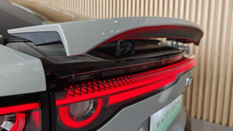 Mazda EZ-6 увеличивает производство, чтобы удовлетворить спрос IMG20240926134440 800x450 - Mazda EZ-6 увеличивает производство, чтобы удовлетворить спрос