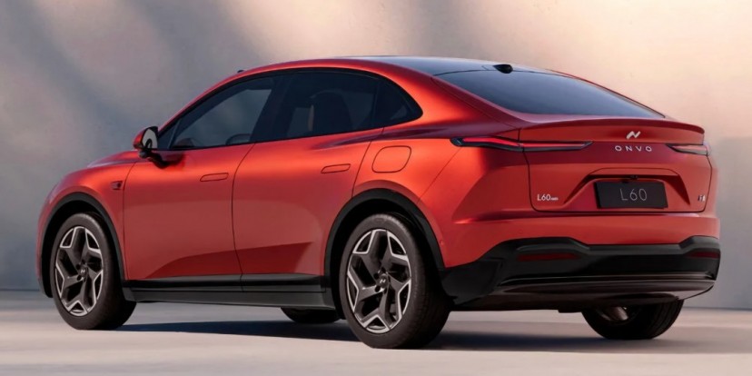 Onvo от Nio продал 20 000 электромобилей L60 за три месяца