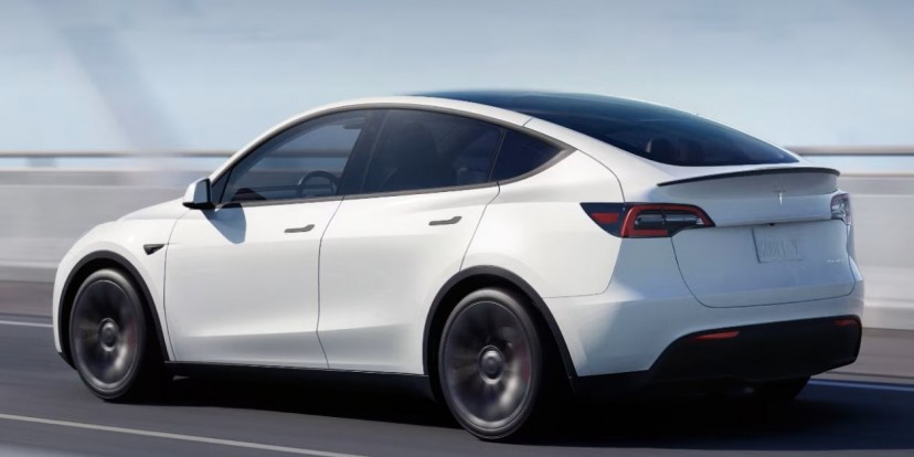 Вот когда, как сообщается, Tesla начинает производство Model Y Juniper.