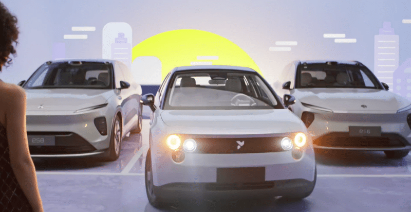 fireflyprm 800x412 - Hatchback EV Nio's Firefly EV, как показал 420 км диапазон CLTC