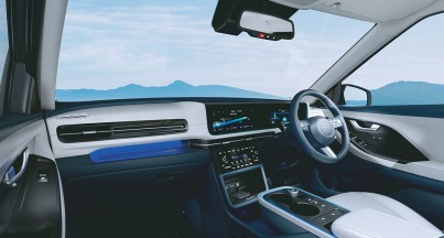 1737457990 674 arenaev 003 - Hyundai запускает электрический внедорожник Creta в Индии