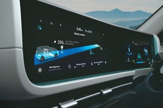 1737457990 981 arenaev 004 - Hyundai запускает электрический внедорожник Creta в Индии