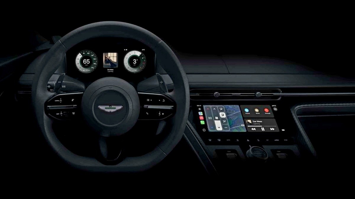 CarPlay 2 глохнет из-за амбициозной автомобильной системы Apple, отложенной на неопределенный срок