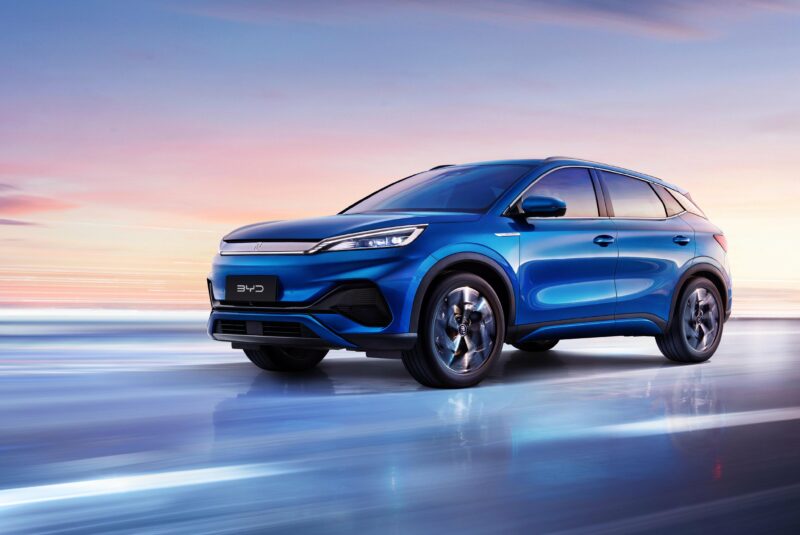 GgSDRxtagAALmMp 800x535 - BYD официально выходит на рынок Южной Кореи