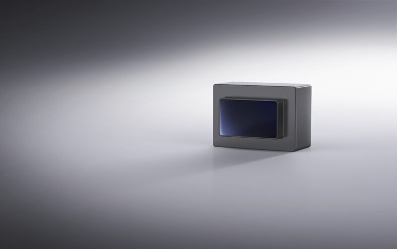 Hesai представила новые лидары для ADAS на выставке CES в Лас-Вегасе Hesai FTX product image 800x503 - Hesai представила новые лидары для ADAS на выставке CES в Лас-Вегасе