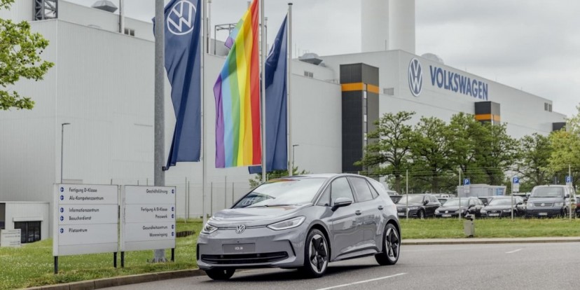 Китайские производители ищут обанкротившиеся немецкие автозаводы