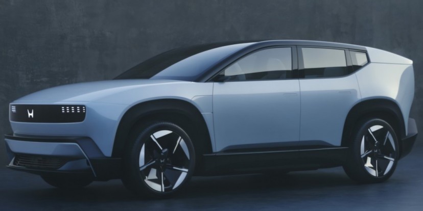 Серия Honda 0 будет включать в себя модель по цене менее 30 000 долларов США.