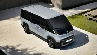 1740754312 38 arenaev 002 - Kia Pv5 дебютирует как электрический фургон, готов к чему -либо