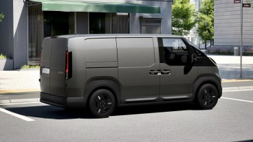1740754312 6 arenaev 005 - Kia Pv5 дебютирует как электрический фургон, готов к чему -либо