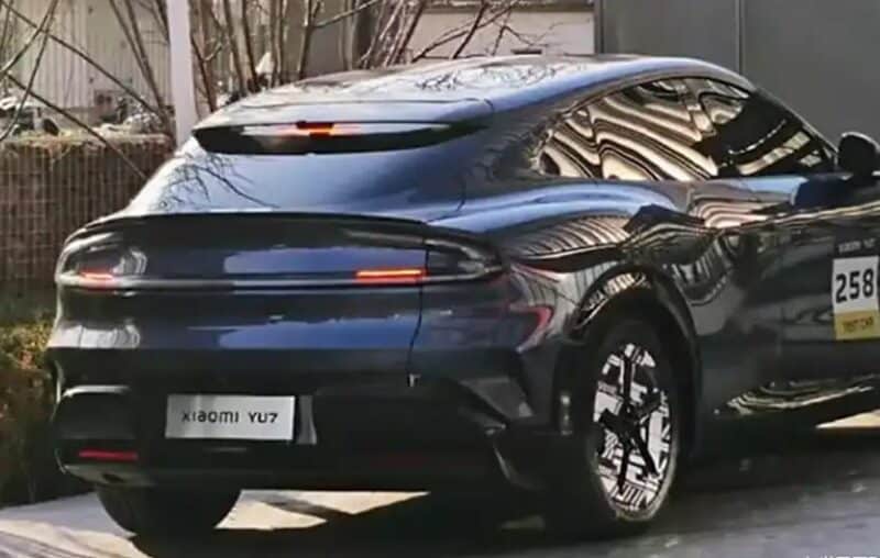 4 800x508 - Xiaomi Yu7 AWD Electric-Suv имеет 670 км, 750 км и 760 км.