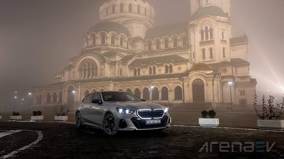 GMC Sierra Ev Denali превосходит свой рейтинг EPA в реальном тесте
