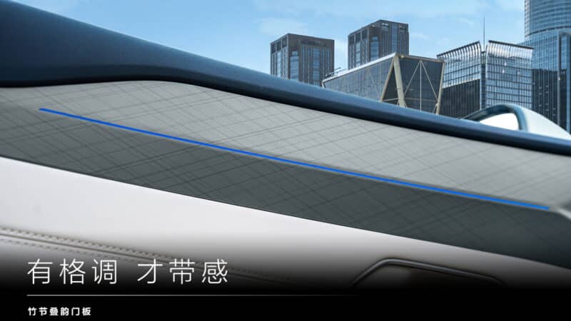 byd qin l ev interior 3 800x450 - Седан Byd Qin L EV впервые выявил интерьер в Китае