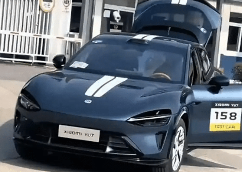 image 7 800x567 - Xiaomi Yu7 AWD Electric-Suv имеет 670 км, 750 км и 760 км.