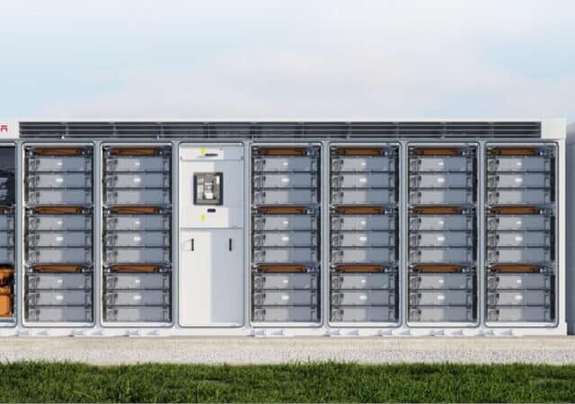 Tesla Shanghai Megafactory для начала производства 11 февраля