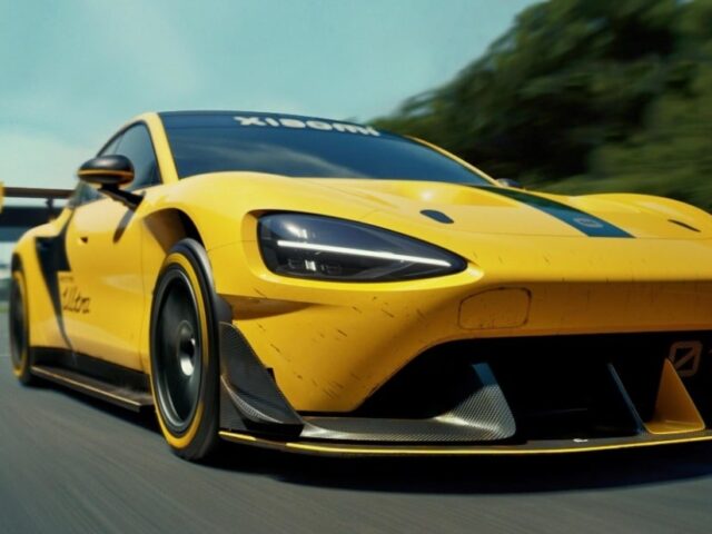 Xiaomi планирует начать глобальные продажи автомобилей в 2027 году, говорит президент