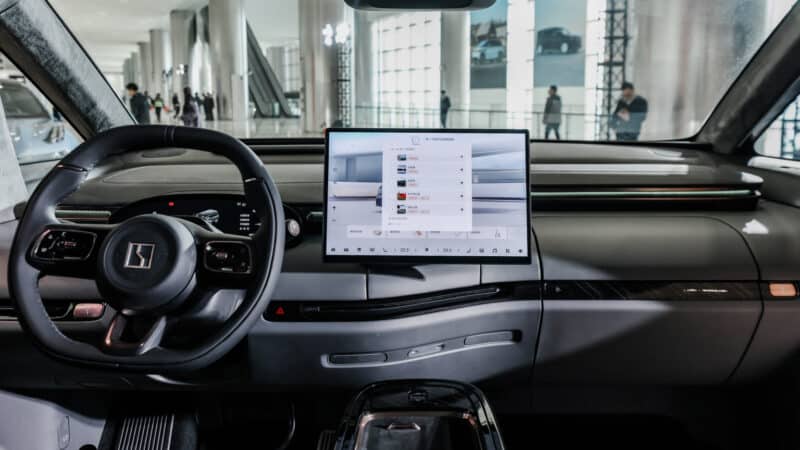 Zeekr Geely раскрыл G-пилот ADA с возможностями L3 zeekr g pilot 2 800x450 - Zeekr Geely раскрыл G-пилот ADA с возможностями L3