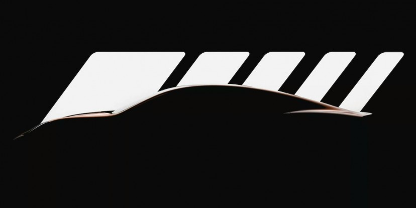 Mercedes-Amg готова бросить вызов Porsche и Audi с новым электрическим супер-седаном