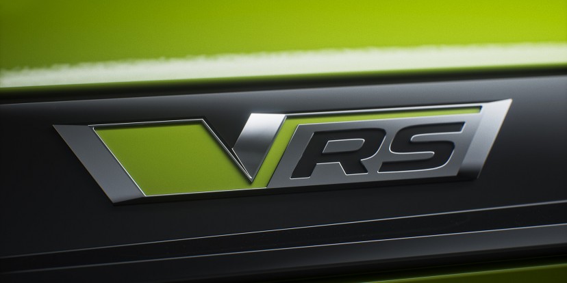 Skoda дразнит доступный elroq rs перед официальным дебютом