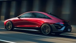 arenaev 010 - Hyundai Ioniq 6 получает подтяжку лица, в июле появится дикий брат.