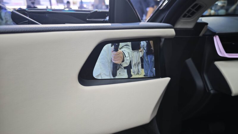 autohomecar  chxohwgiaegafc6racsf5zdrqo0976 800x450 - Внедорожник Mazda ez-60 дебютирует в мире с 26-дюймовым экраном и 1300 км на автосалоне Shanghai Shanghai.