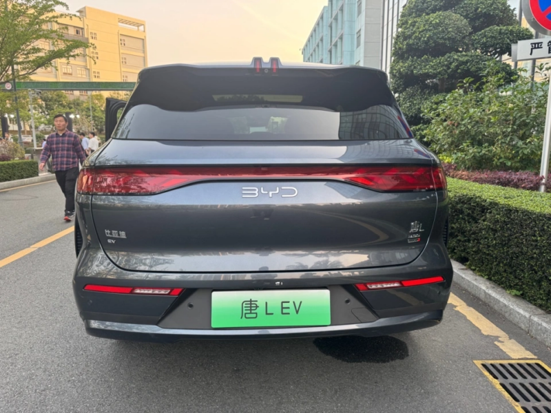 Byd Tang L EV и Phev Suv начались с 31 700 долларов США e59bbee78987 24 800x600 - Byd Tang L EV и Phev Suv начались с 31 700 долларов США