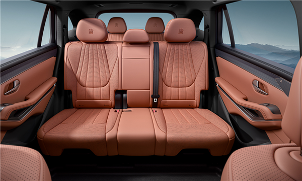 Byd Tang L EV и Phev Suv начались с 31 700 долларов США e59bbee78987 28 - Byd Tang L EV и Phev Suv начались с 31 700 долларов США