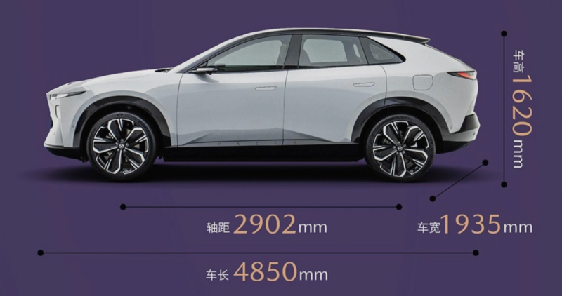 Внедорожник Mazda EZ-60 получает 10 000 предварительных заказов за 48 часов; Глаза августа запуск image 201 800x422 - Внедорожник Mazda EZ-60 получает 10 000 предварительных заказов за 48 часов; Глаза августа запуск
