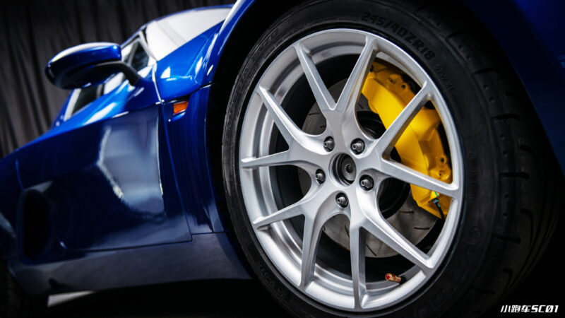 JMEV 01 Roadster, запущенный в Китае с 429 л.с. для 31 535 долларов США jmev 01 launch 5 800x450 - JMEV 01 Roadster, запущенный в Китае с 429 л.с. для 31 535 долларов США