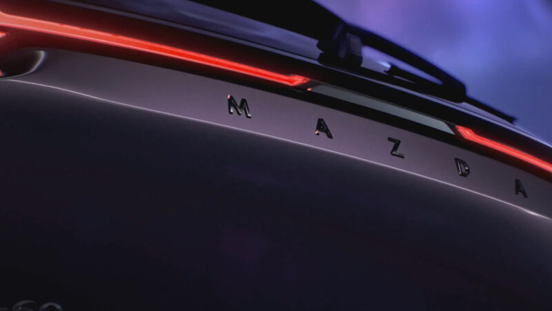 Мазда EZ-60 Crossover выпущен на официальных изображениях-на основе Changan Tech mazda ez 60 3 800x450 - Мазда EZ-60 Crossover выпущен на официальных изображениях-на основе Changan Tech