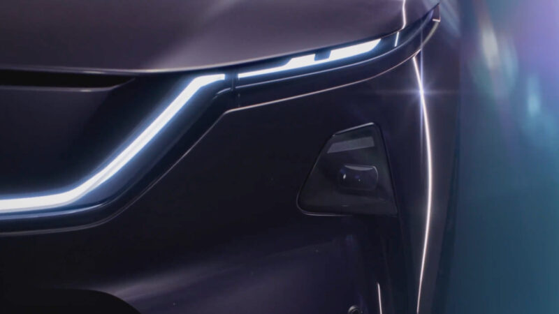 Мазда EZ-60 Crossover выпущен на официальных изображениях-на основе Changan Tech mazda ez 60 5 800x450 - Мазда EZ-60 Crossover выпущен на официальных изображениях-на основе Changan Tech