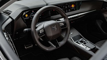 1747375395 431 arenaev 006 - DS Automobiles представляет N &deg; 4 - электрический хэтчбек премиум -класса с оттенком французского таланта