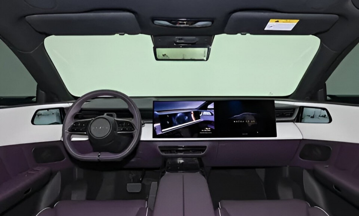 Mazda EZ -60 подробно раскрыты - Arenaev Открытые детали Mazda EZ-60