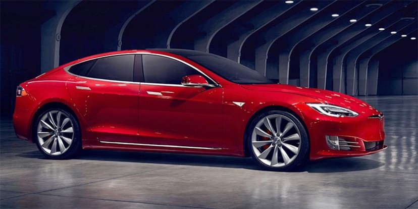 Европейские продажи Tesla продолжают падать, а рыночные бумы EV