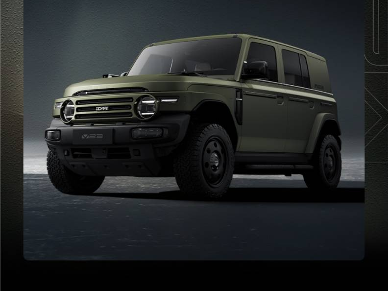 Chery Icar v23 Retro Edition запускается в июне на фоне глобальных планов расширения e59bbee78987 61 edited - Chery Icar v23 Retro Edition запускается в июне на фоне глобальных планов расширения