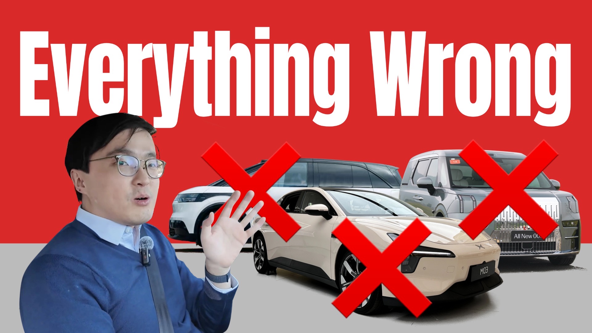 Популярный China Ev YouTuber (Телескоп) приносит извинения за BYD за ложные претензии