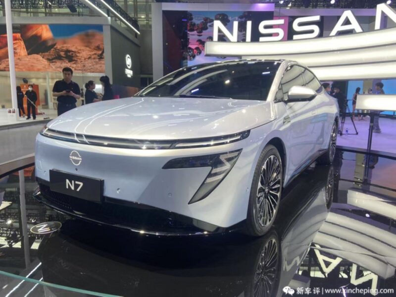 Nissan N7 получает более 20 000 заказов за 50 дней dim1706x1280 88476ae5754d11920ea94ebdc8b513 700 large 800x600 - Nissan N7 получает более 20 000 заказов за 50 дней