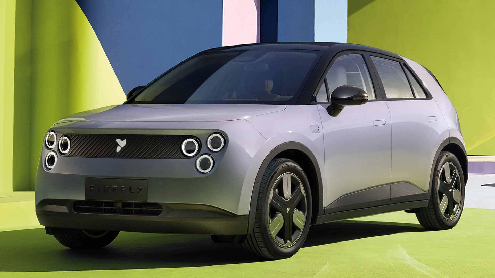 Firefly's Nio запускает план аренды батареи BAAS, снижая цену входа до 11 000 долларов США.
