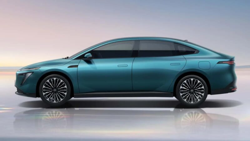 Nissan N7 получает более 20 000 заказов за 50 дней ef5f06f1fcef4496a4c3ba219589012a large 800x450 - Nissan N7 получает более 20 000 заказов за 50 дней