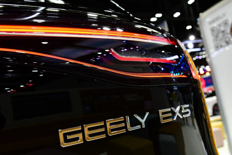 Geely ex5 входит в Адриатические рынки как глобальный развертывание импульс image 216 800x533 - Geely ex5 входит в Адриатические рынки как глобальный развертывание импульс