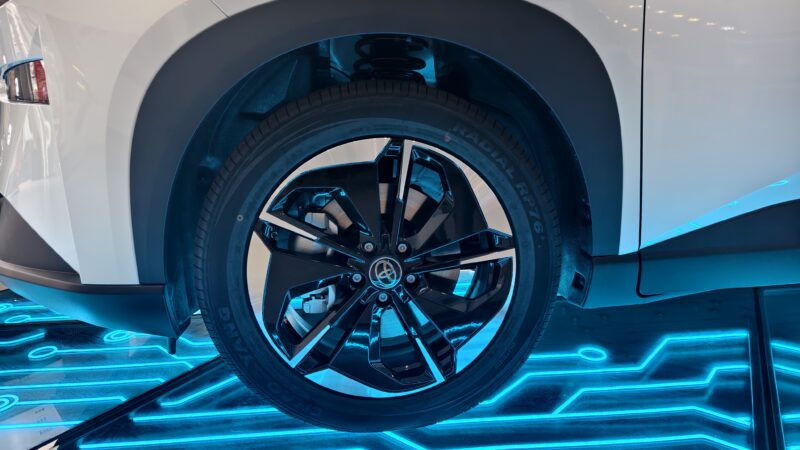 img 20250506 160403 800x450 - Aion v Roots, усовершенствования Toyota
