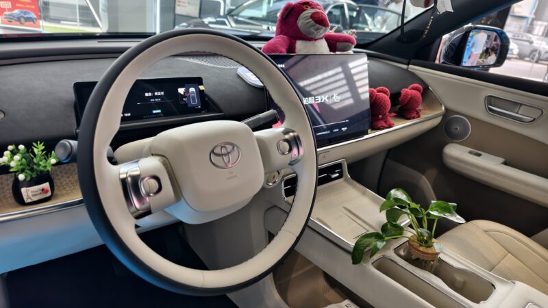 img 20250506 160459 800x450 - Aion v Roots, усовершенствования Toyota