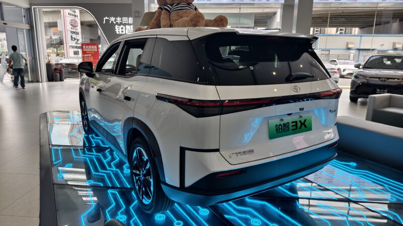 img 20250506 160616 800x450 - Aion v Roots, усовершенствования Toyota