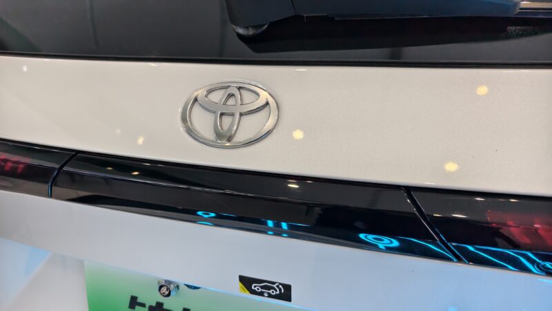 img 20250506 160630 800x450 - Aion v Roots, усовершенствования Toyota